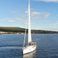 Jeanneau Sun Odyssey 479 | Perla