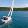 Jeanneau Sun Odyssey 419 | Happy Welcome