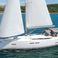 Jeanneau Sun Odyssey 419 | Happy Welcome