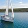 Jeanneau Sun Odyssey 419 | Happy Welcome