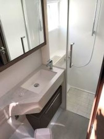 Lagoon 50 | Adriatic Leopard