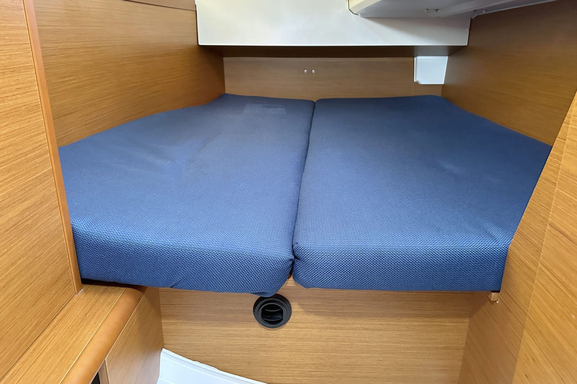 Jeanneau Sun Odyssey 349 | Antonija