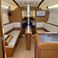 Jeanneau Sun Odyssey 349 | Antonija