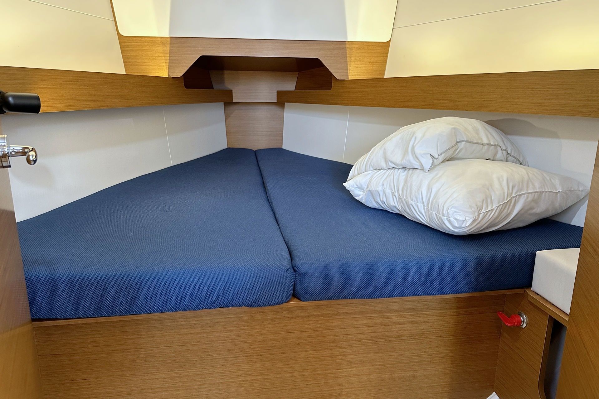 Jeanneau Sun Odyssey 349 | Antonija