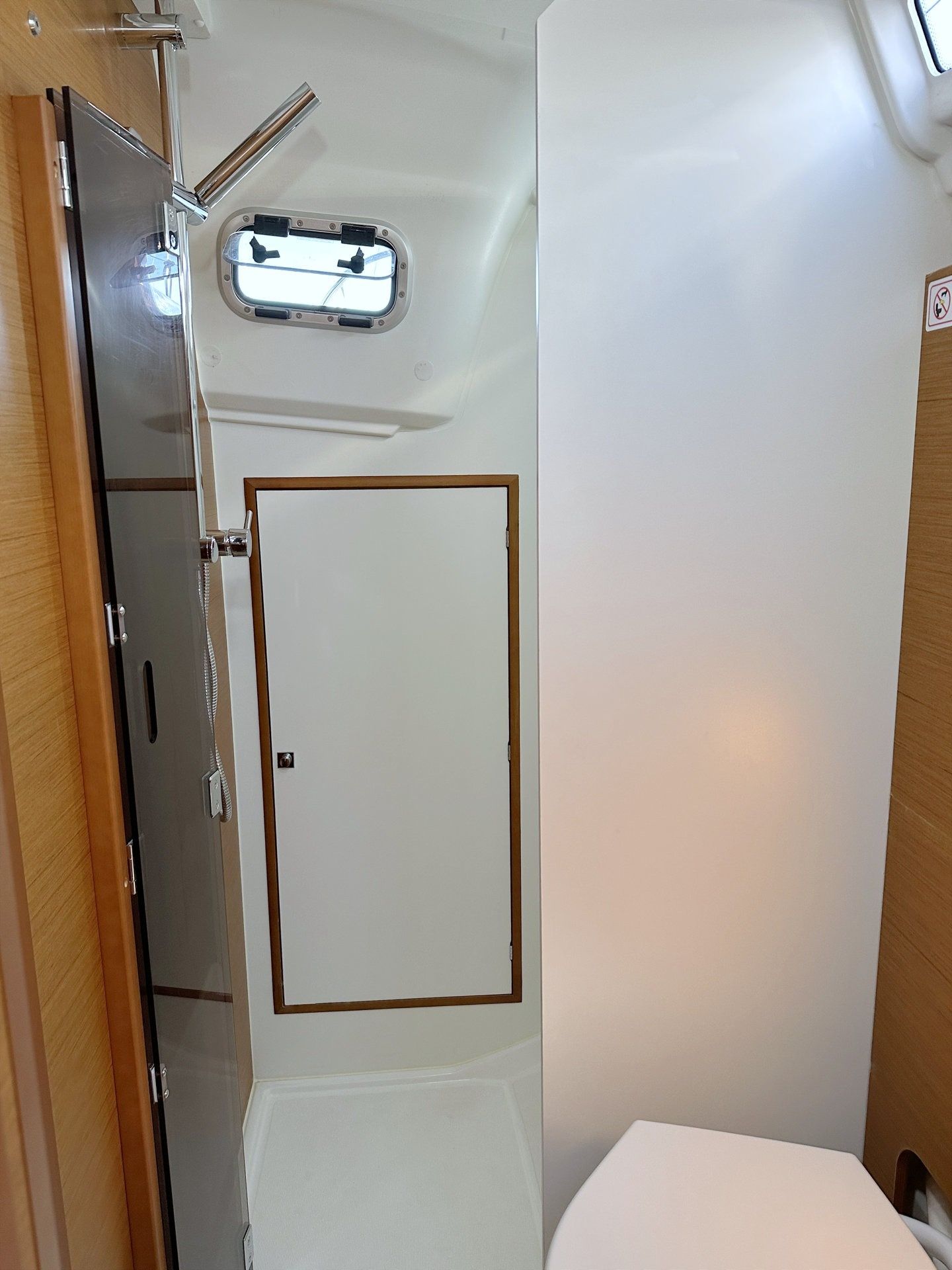 Jeanneau Sun Odyssey 349 | Antonija