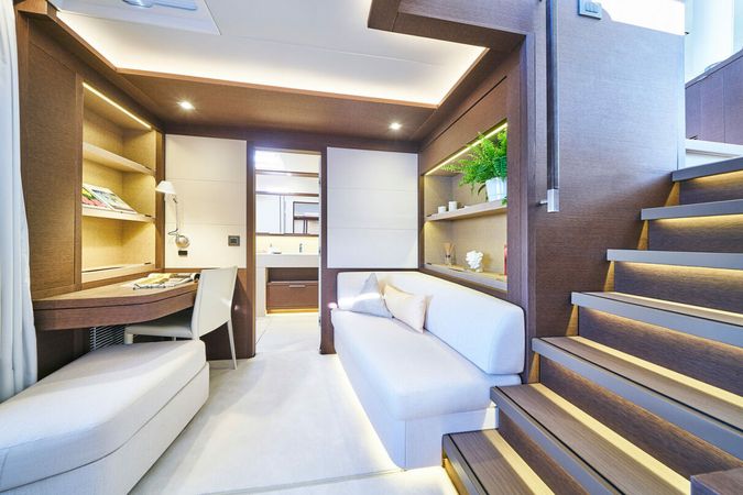 Lagoon Seventy 7 | Adriatic Dragon