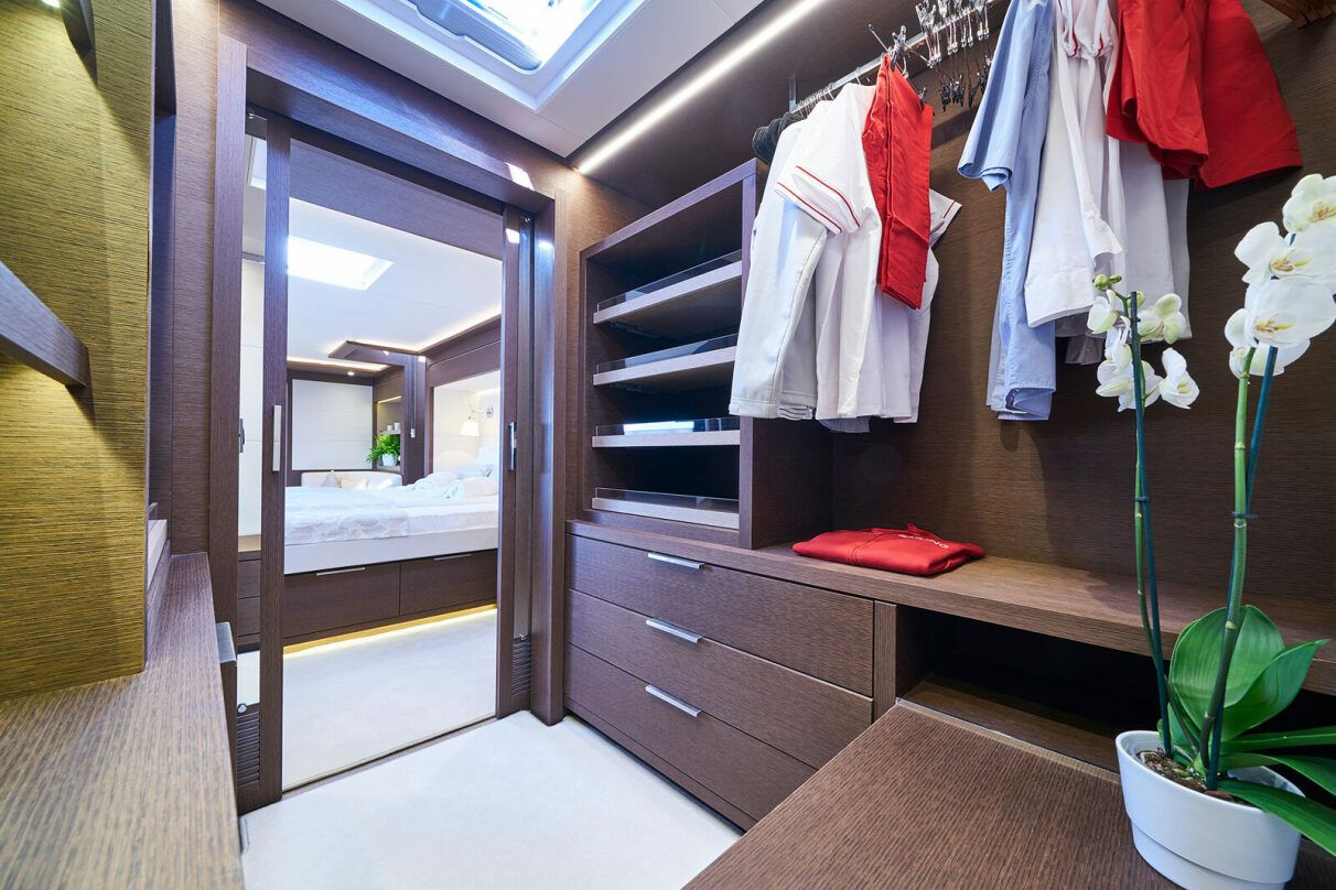 Lagoon Seventy 7 | Adriatic Dragon