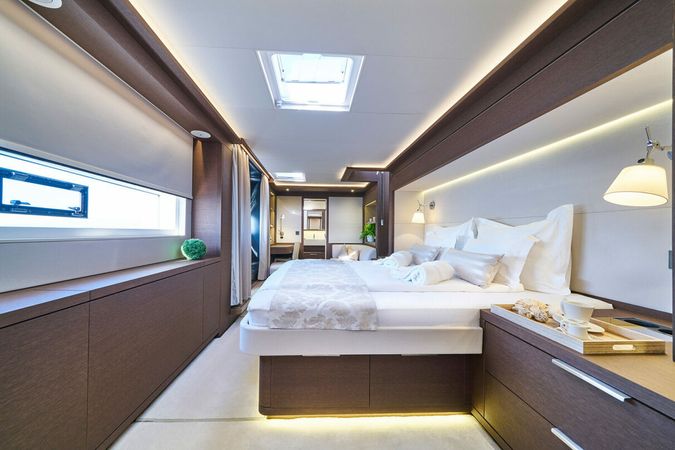 Lagoon Seventy 7 | Adriatic Dragon