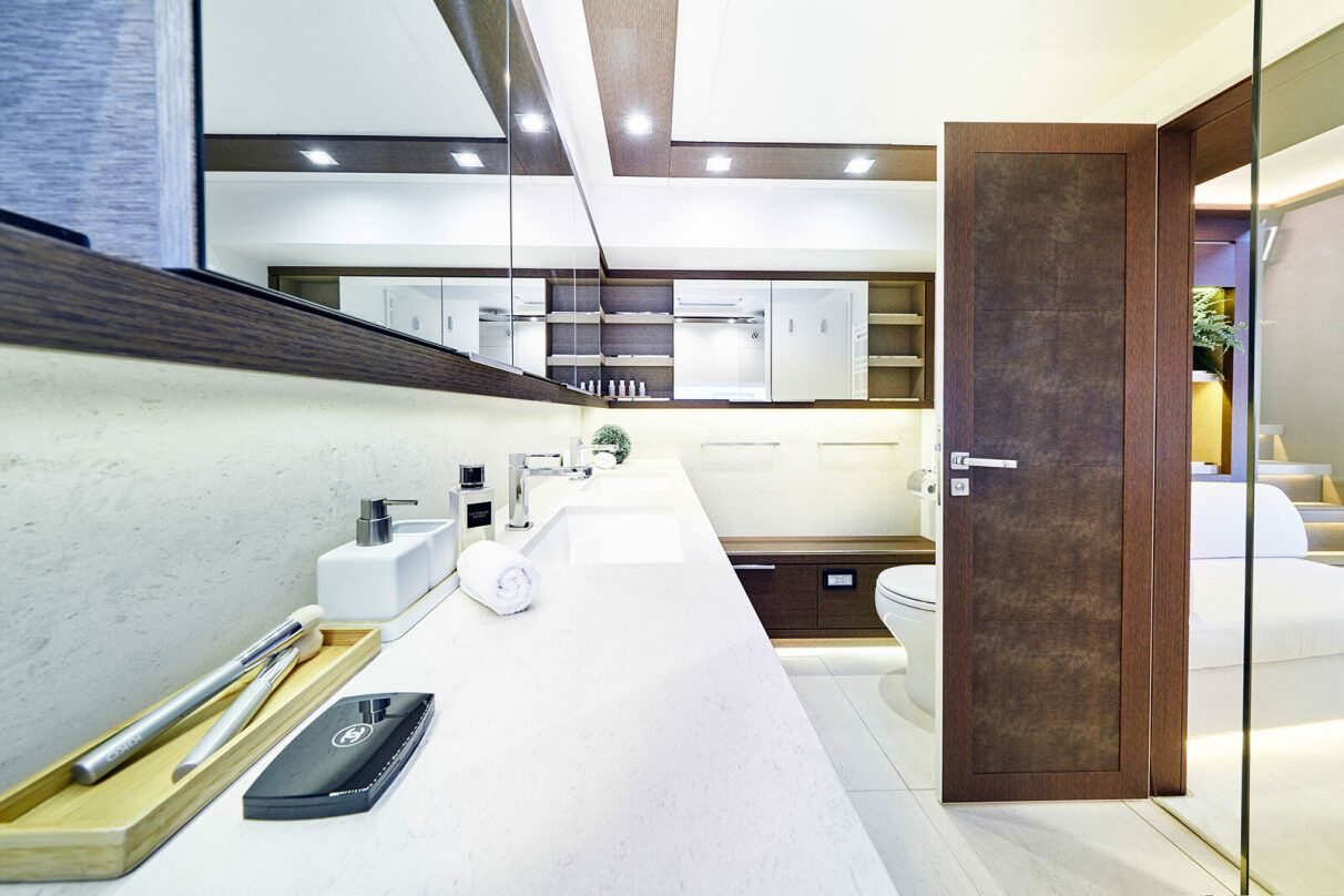 Lagoon Seventy 7 | Adriatic Dragon