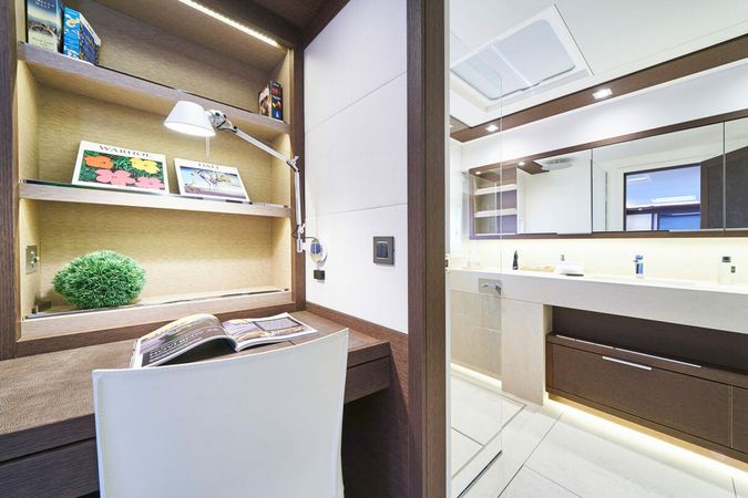 Lagoon Seventy 7 | Adriatic Dragon