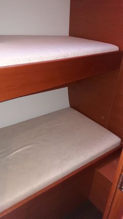 Dufour 430 | Mojito Sunrise