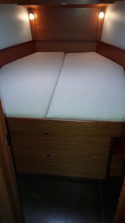 Dufour 430 | Mojito Sunrise