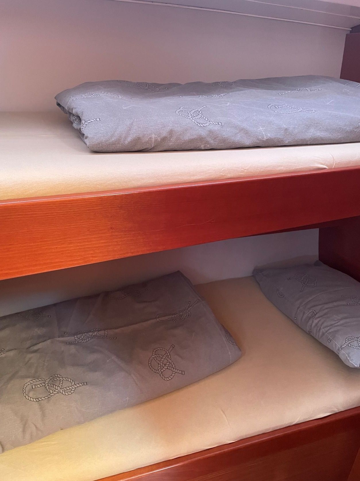 Dufour 430 | Mojito Sunrise