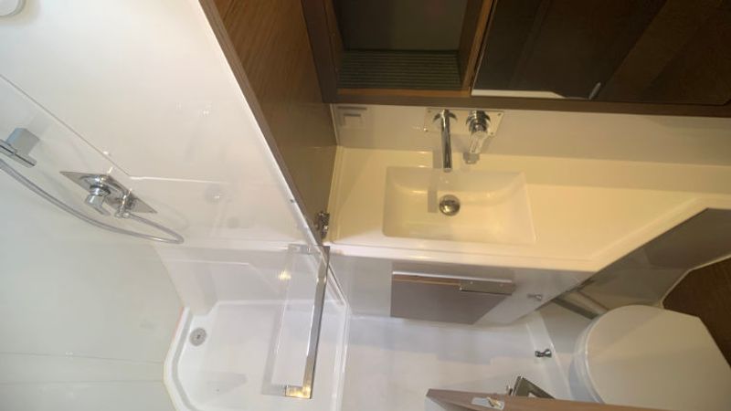 Lagoon 40 | Balance 69