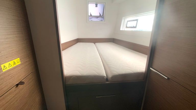 Lagoon 40 | Balance 69