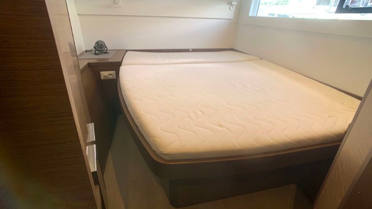 Lagoon 40 | Balance 69