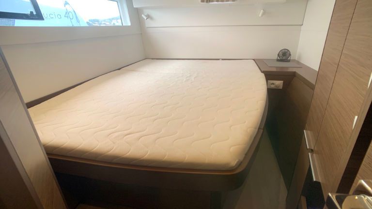 Lagoon 40 | Balance 69