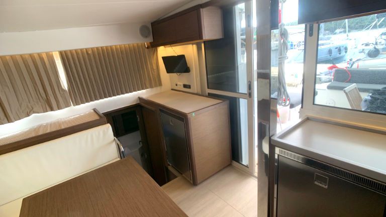 Lagoon 40 | Balance 69