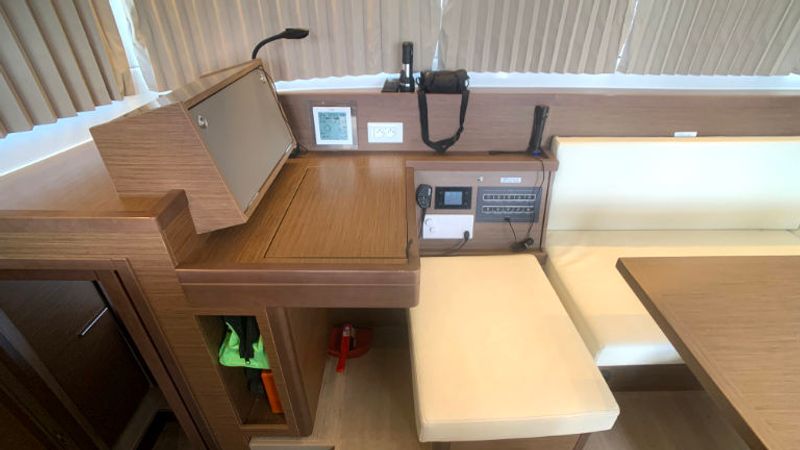 Lagoon 40 | Balance 69