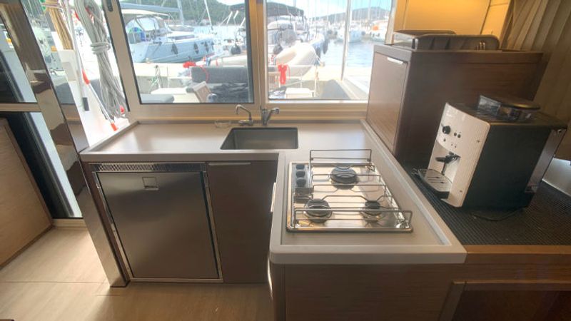 Lagoon 40 | Balance 69