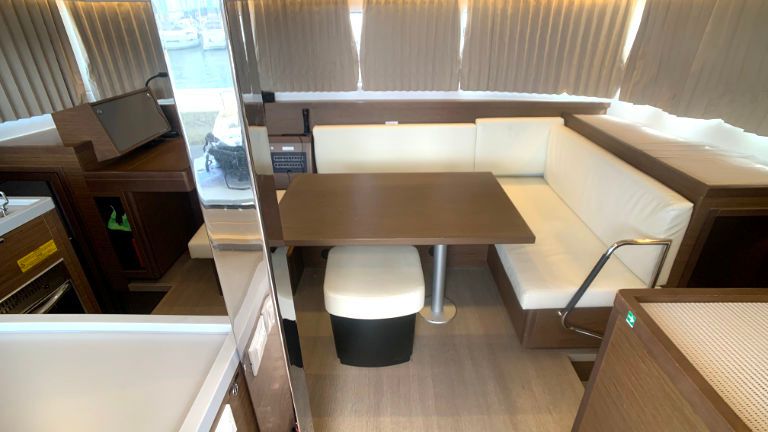 Lagoon 40 | Balance 69