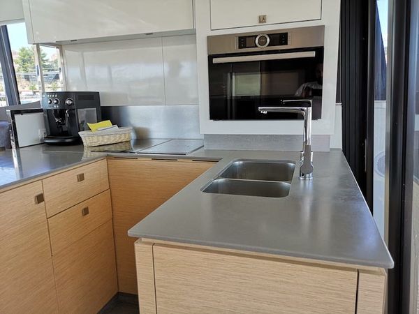 Fountaine Pajot Helia 44 | Alpha Centauri