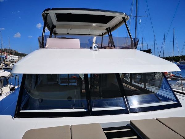 Fountaine Pajot Helia 44 | Alpha Centauri