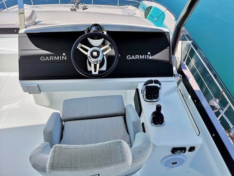 Fountaine Pajot Helia 44 | Alpha Centauri