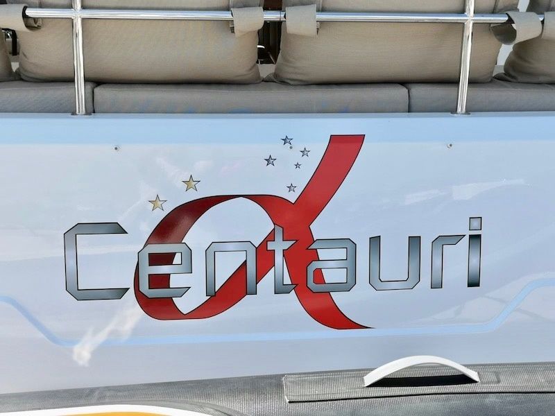 Fountaine Pajot Helia 44 | Alpha Centauri