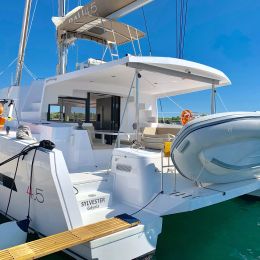 Bali 4.5 | Sylvester