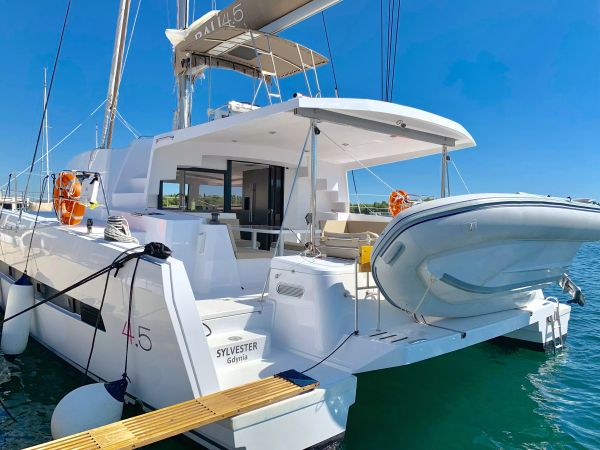 Bali 4.5 | Sylvester