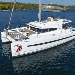 Bali 4.5 | Sylvester
