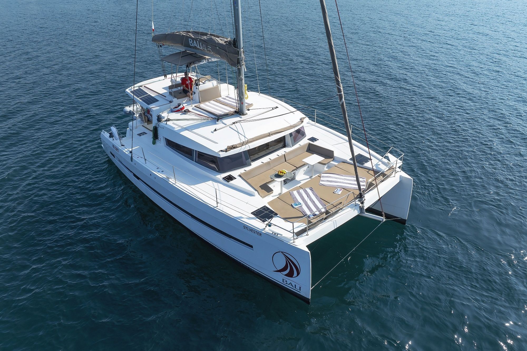 Bali 4.5 | Sylvester