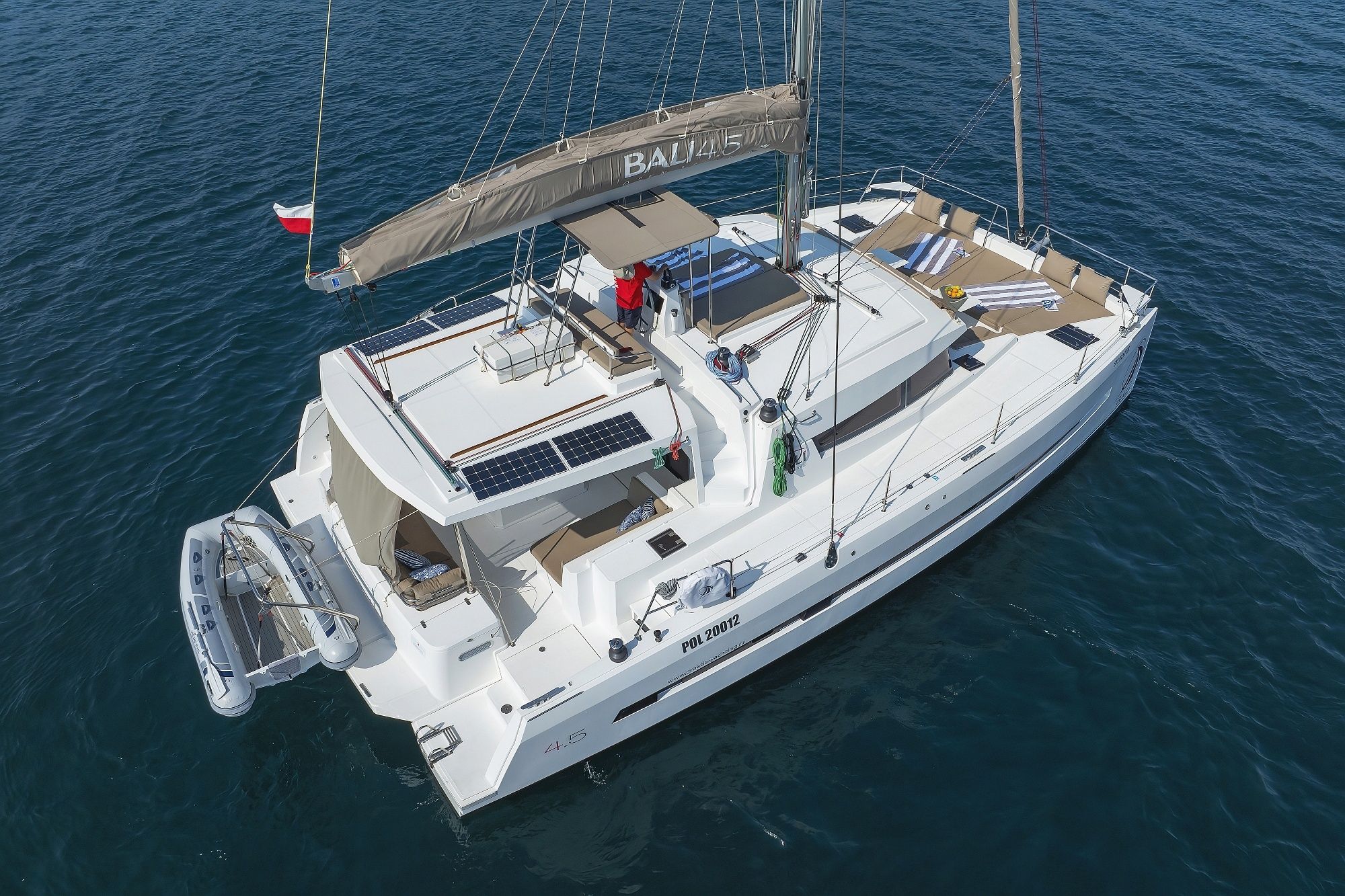 Bali 4.5 | Sylvester