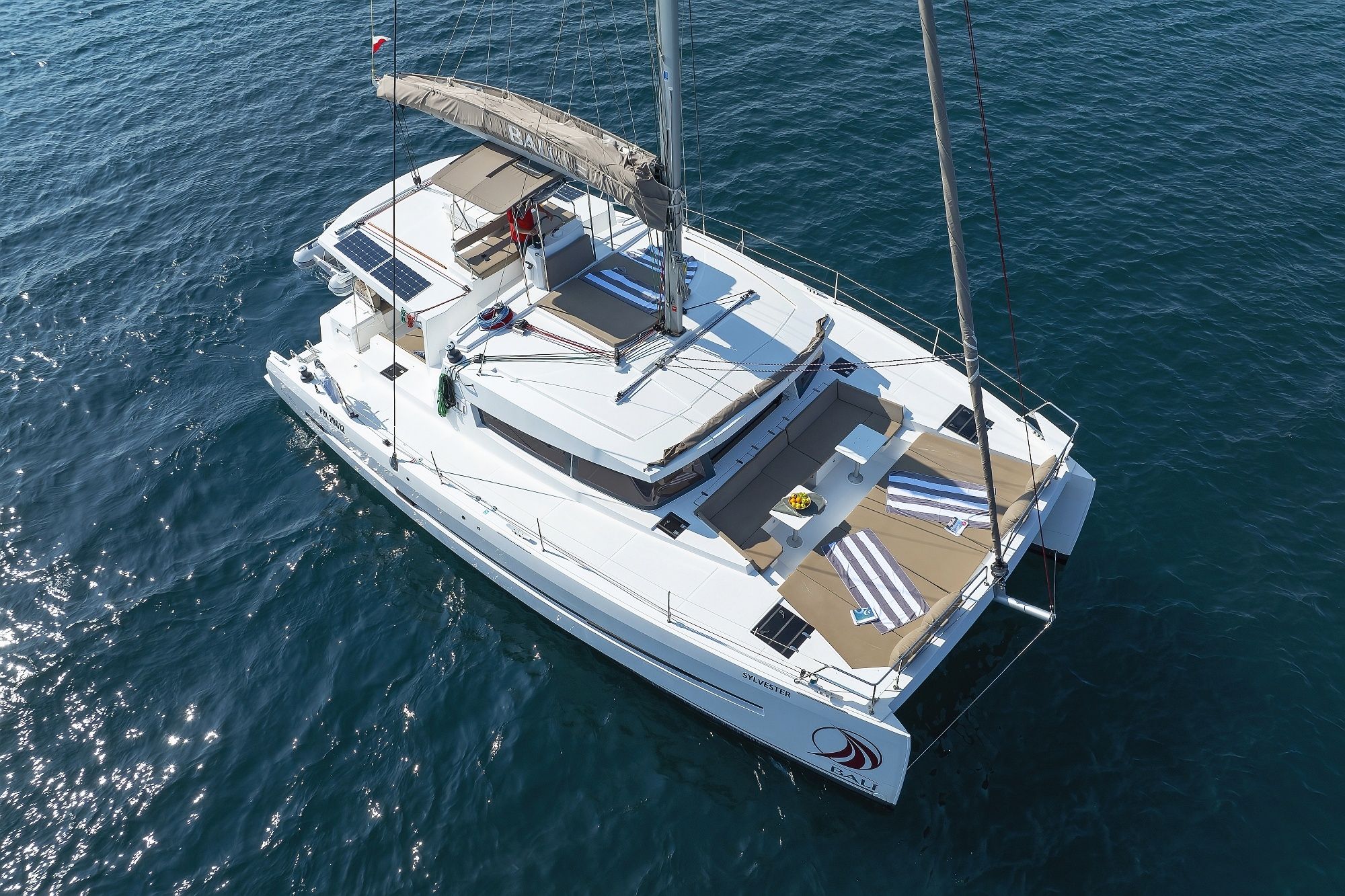 Bali 4.5 | Sylvester