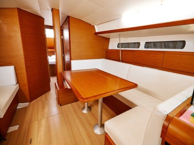 Jeanneau 449 | Marica