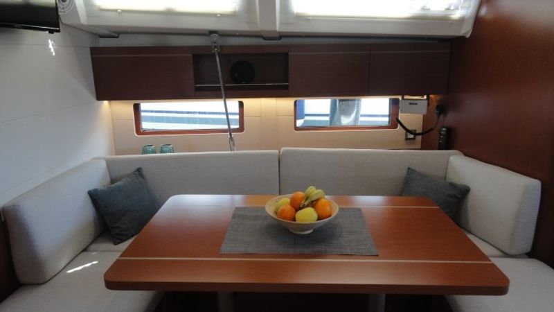 Beneteau Oceanis 46.1 | Rabia