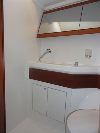 Beneteau Oceanis 46.1 | Rabia