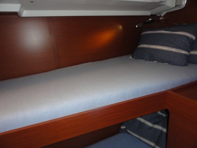 Beneteau Oceanis 46.1 | Rabia