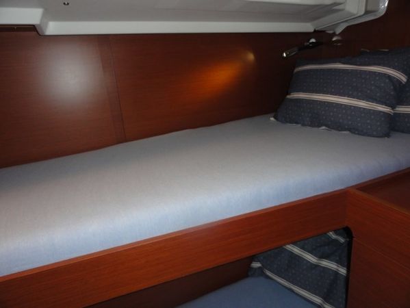 Beneteau Oceanis 46.1 | Rabia