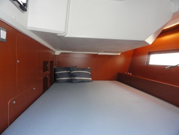 Beneteau Oceanis 46.1 | Rabia