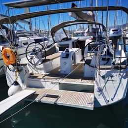 Jeanneau Sun Odyssey 410 | Jutisa