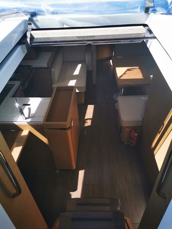 Jeanneau Sun Odyssey 410 | Jutisa