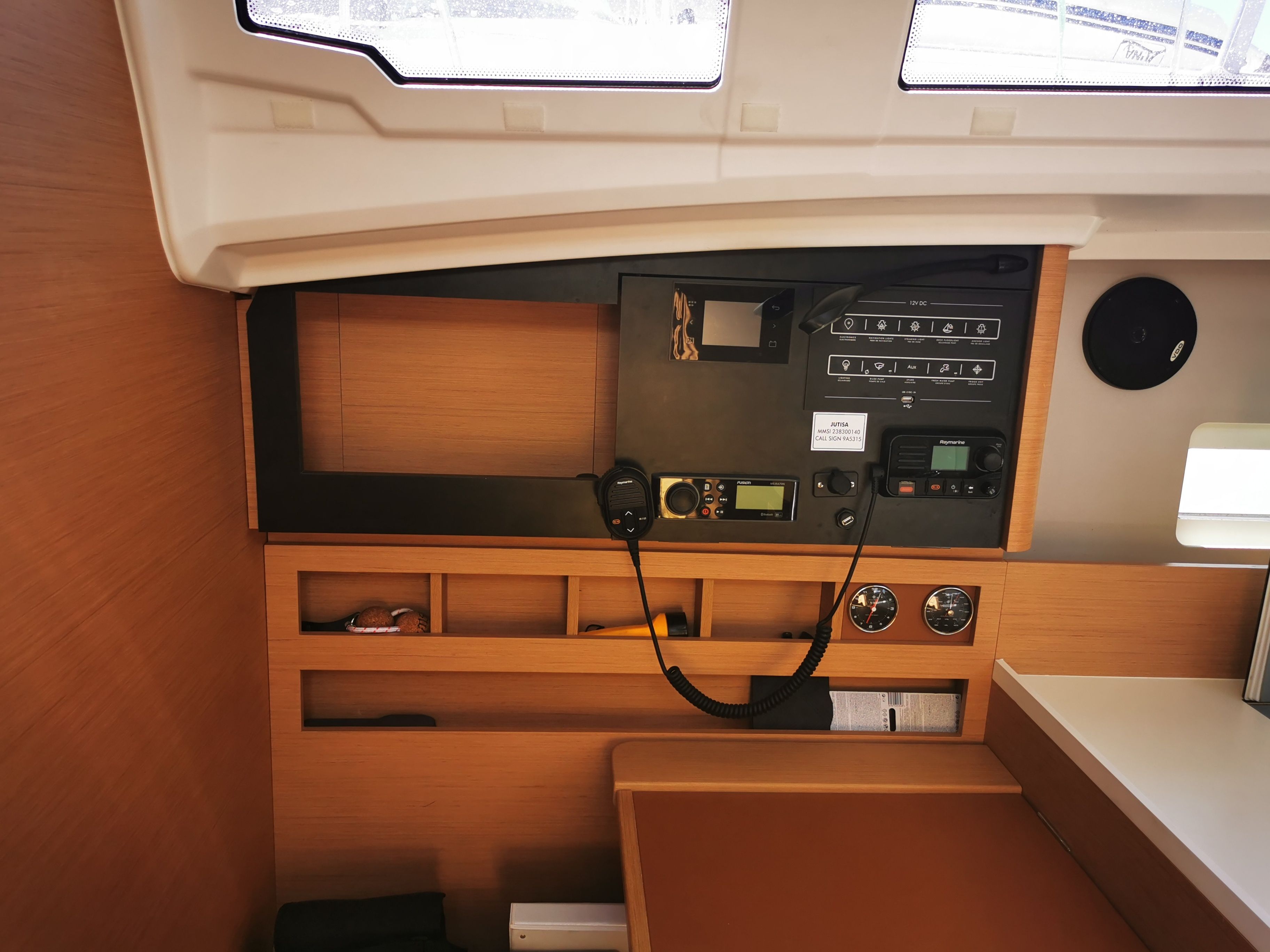 Jeanneau Sun Odyssey 410 | Jutisa