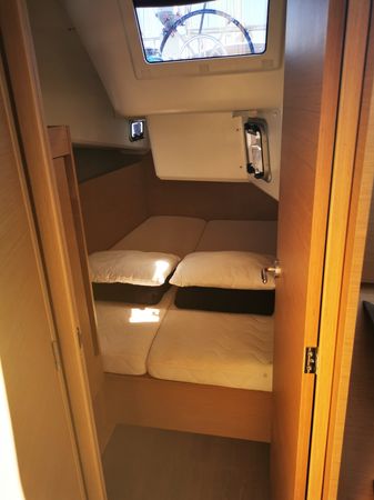 Jeanneau Sun Odyssey 410 | Jutisa