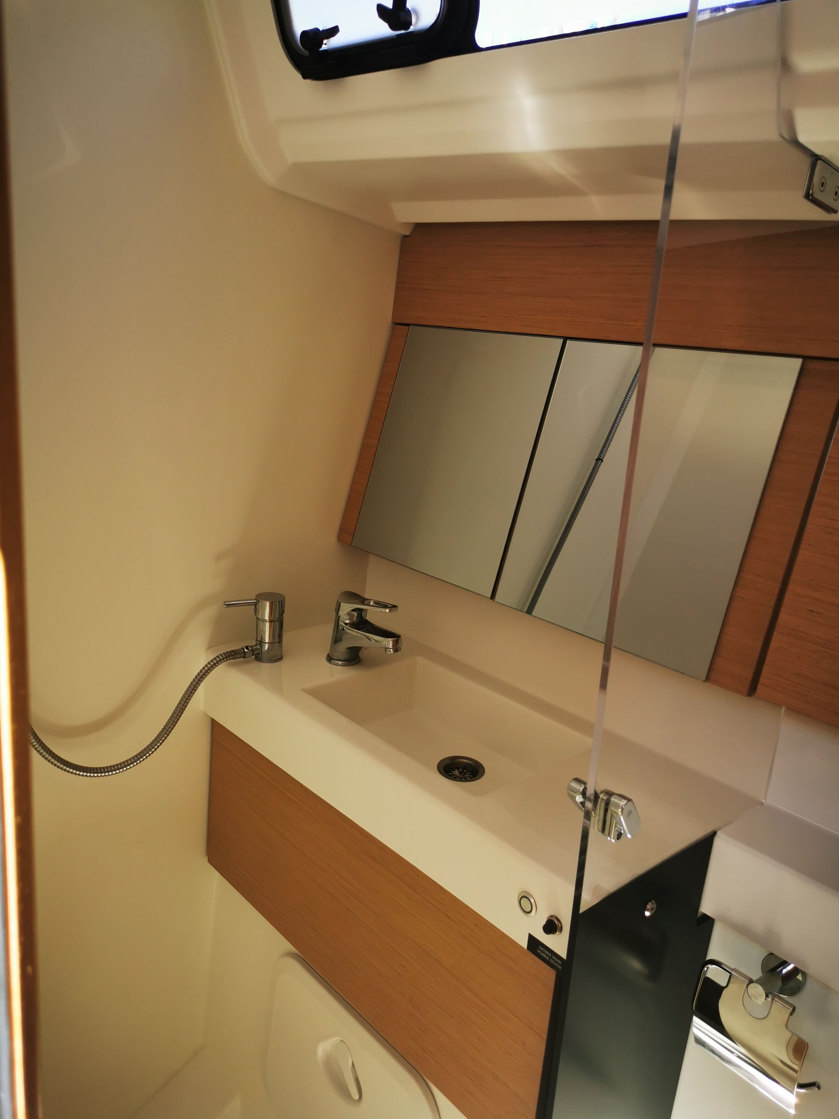 Jeanneau Sun Odyssey 410 | Jutisa