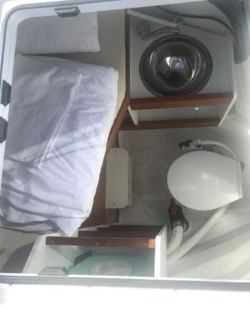 Jeanneau Sun Odyssey 490 | Athina