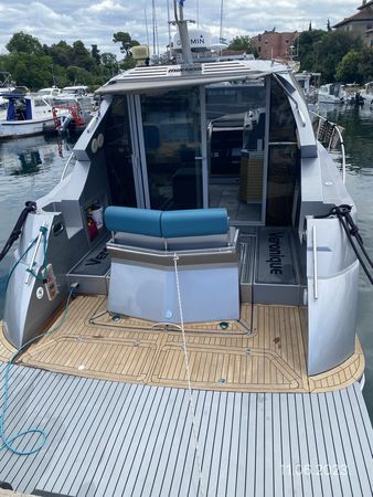 Mirakul 40 | Veronique