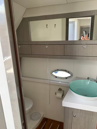 Mirakul 40 | Veronique