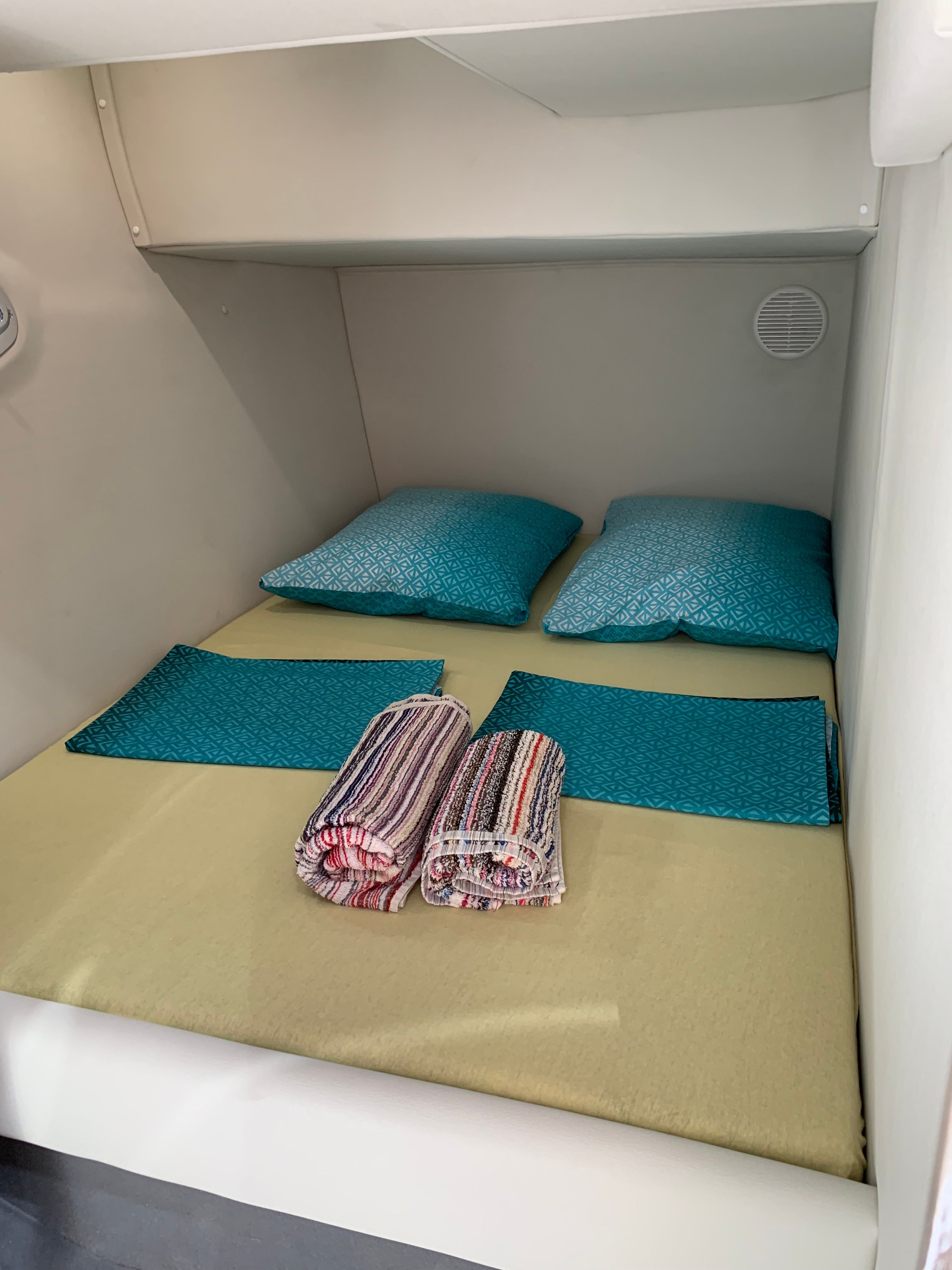 Mirakul 40 | Veronique